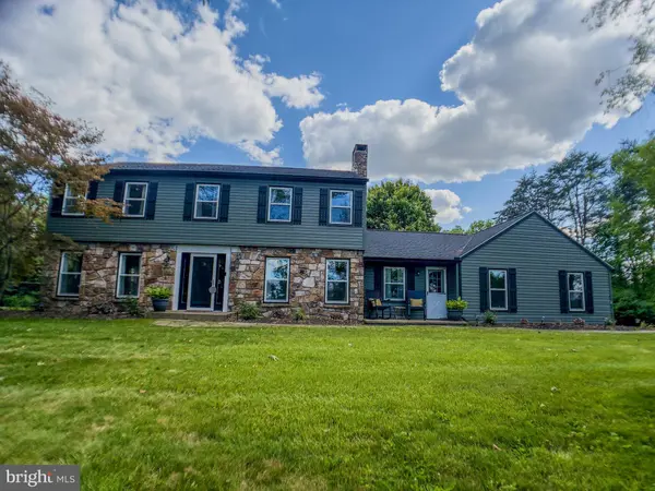 451 HAWTHORNE DR, Lewisburg, PA 17837