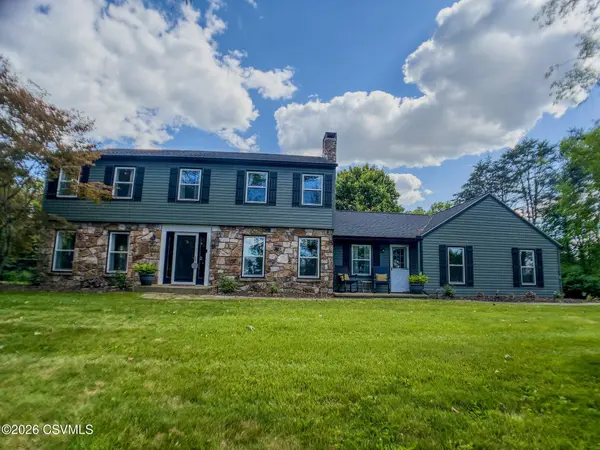 451 HAWTHORNE DR, Lewisburg, PA 17837