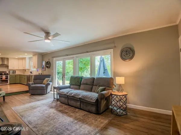 451 HAWTHORNE DR, Lewisburg, PA 17837