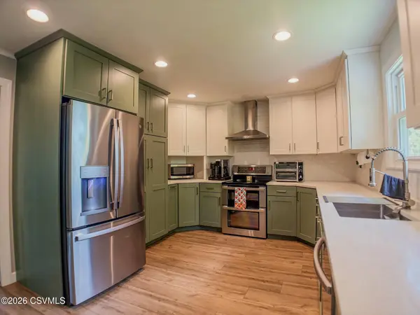 451 HAWTHORNE DR, Lewisburg, PA 17837