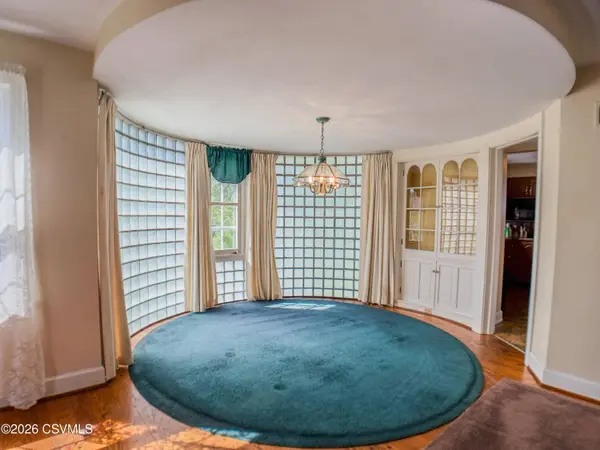 2327 FAIRVIEW TER, Williamsport, PA 17701