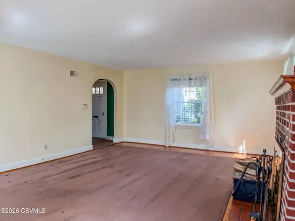 2327 FAIRVIEW TER, Williamsport, PA 17701