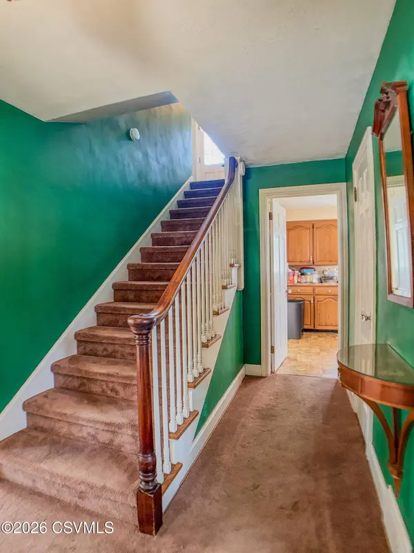 2327 FAIRVIEW TER, Williamsport, PA 17701