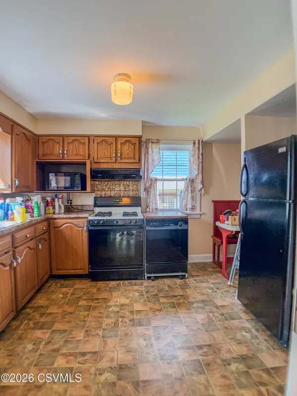 2327 FAIRVIEW TER, Williamsport, PA 17701