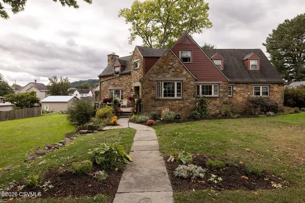 447 ORANGE ST, Northumberland, PA 17857