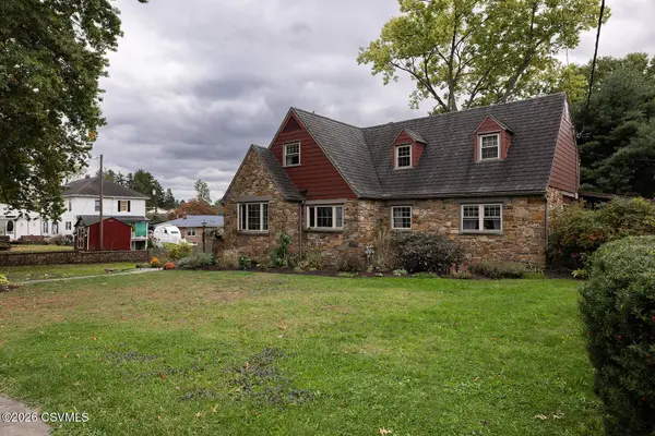 447 ORANGE ST, Northumberland, PA 17857