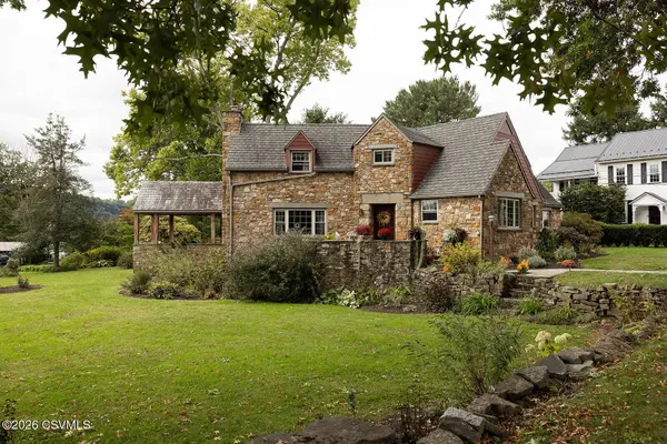 447 ORANGE ST, Northumberland, PA 17857