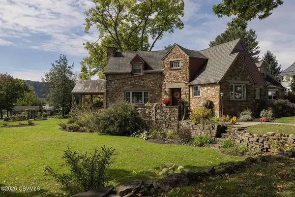447 ORANGE ST, Northumberland, PA 17857