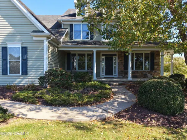 151 COUNTRY HILL RD, Lewisburg, PA 17837