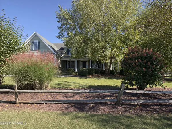 151 COUNTRY HILL RD, Lewisburg, PA 17837