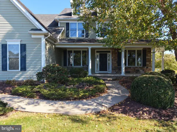151 COUNTRY HILL RD, Lewisburg, PA 17837
