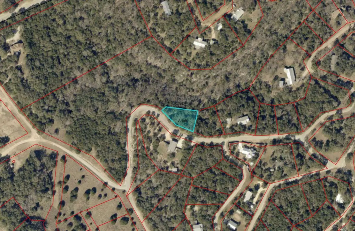 BLOCK 8 LOT 16, Pipe Creek, TX 78063