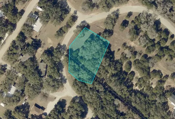 BLOCK 5 LOT 7, Pipe Creek, TX 78063