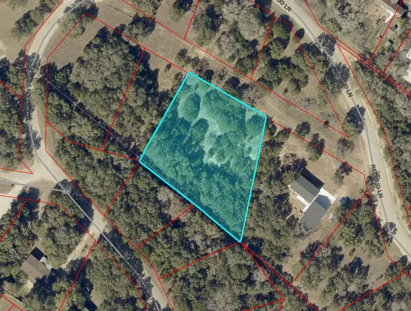 BLOCK 5 LOT 5, Pipe Creek, TX 78063