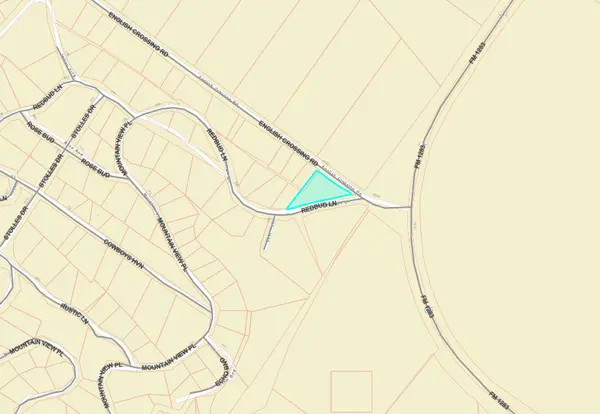 BLOCK 1 LOT 1, Pipe Creek, TX 78063