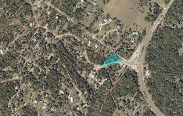 BLOCK 1 LOT 1, Pipe Creek, TX 78063