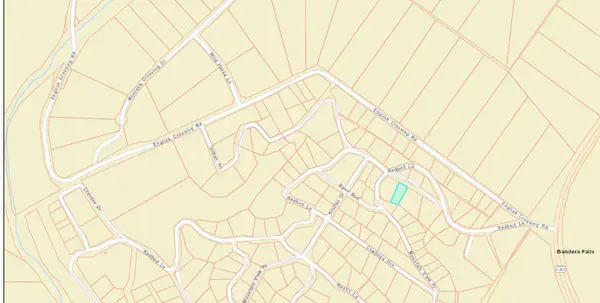 BLOCK 5 LOT 6, Pipe Creek, TX 78063