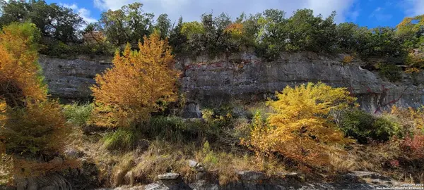 TBD Bluff View Dr, Pipe Creek, TX 78063