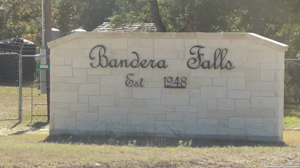 TBD Bluff View Dr, Pipe Creek, TX 78063