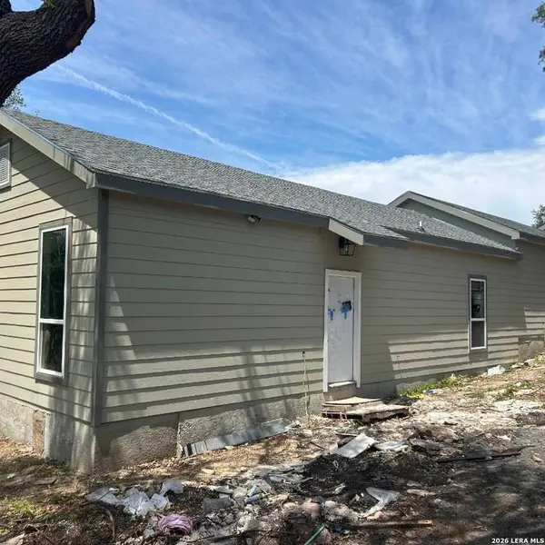 1130 Hidden Fawn UNIT 1, Canyon Lake, TX 78133