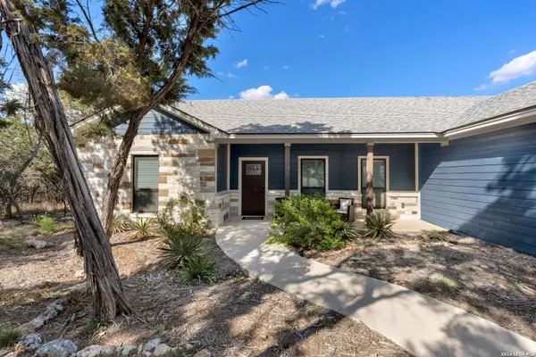 2298 FULLER DR, Canyon Lake, TX 78133