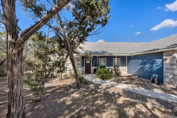 2298 FULLER DR, Canyon Lake, TX 78133