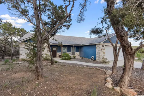 2298 FULLER DR, Canyon Lake, TX 78133