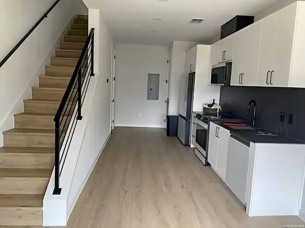 634 Central PKWY UNIT 1114, New Braunfels, TX 78130