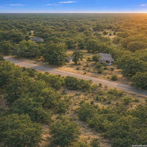1490 DESIREE ST, Canyon Lake, TX 78133