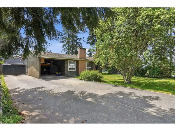 11470 95 AVENUE, Delta, BC V4C3T2