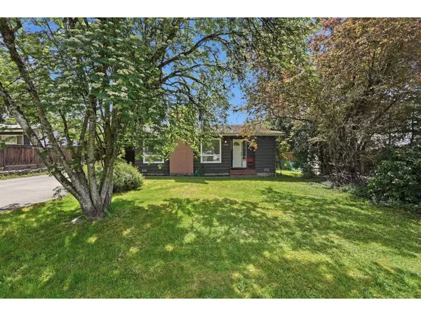 11470 95 AVENUE, Delta, BC V4C3T2