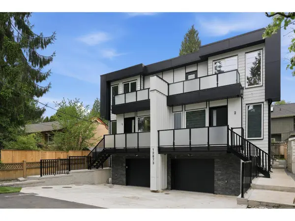 12863 MARINE DR #1, Surrey, BC V4A1C8