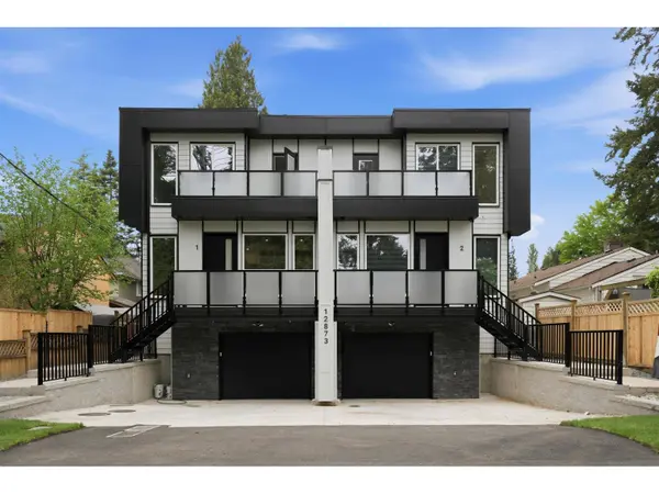 12863 MARINE DR #1, Surrey, BC V4A1C8