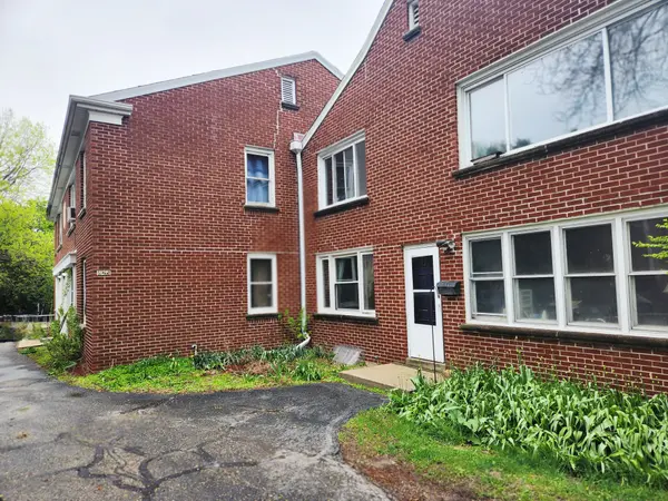 825 N Glenview Ave #A B C D, Milwaukee, WI 53213-3361