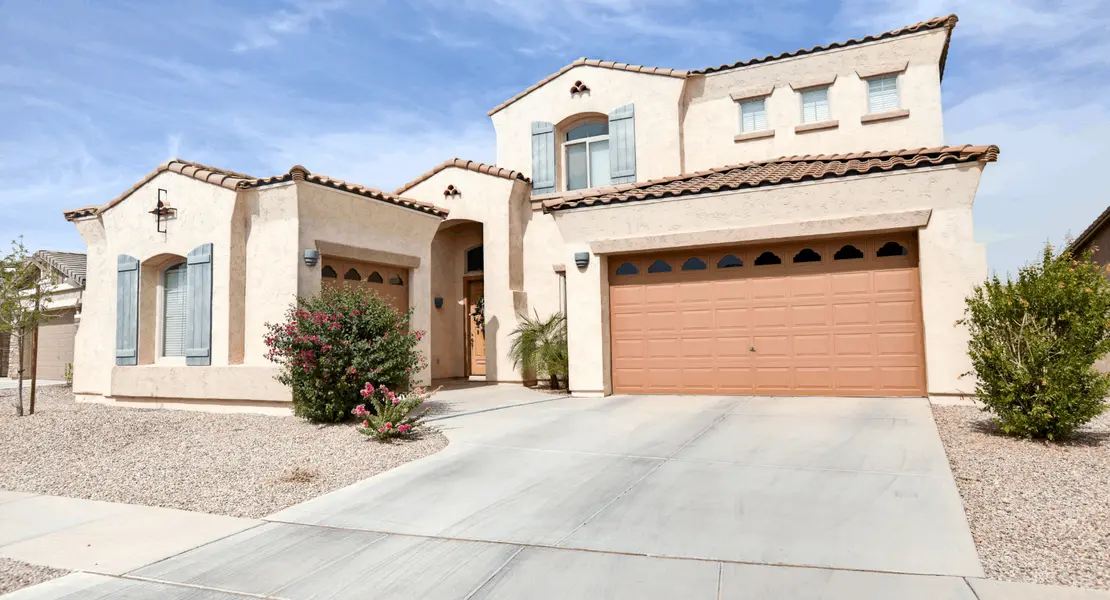 Sonoran Foothills