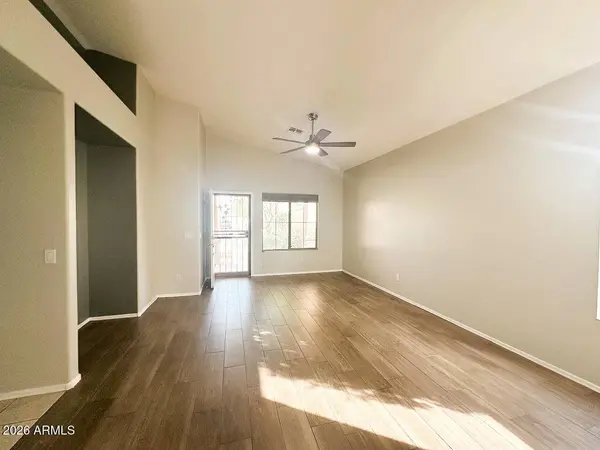 3553 W MORSE Court, Anthem, AZ 85086