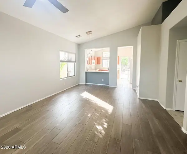 3553 W MORSE Court, Anthem, AZ 85086