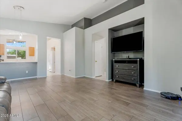 3553 W MORSE Court, Anthem, AZ 85086