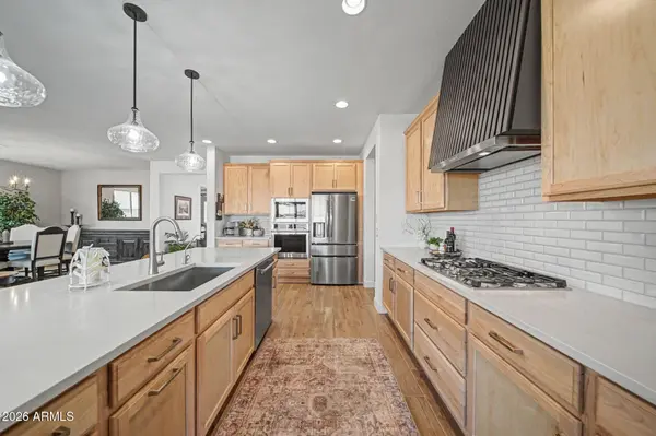 1330 W VIA DE OLIVOS --, San Tan Valley, AZ 85140