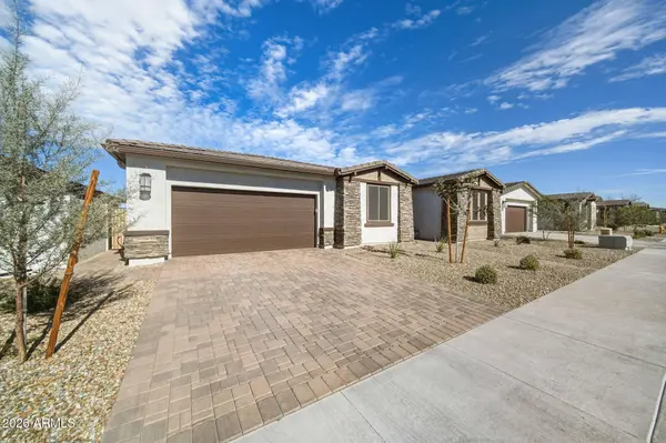 1330 W VIA DE OLIVOS --, San Tan Valley, AZ 85140