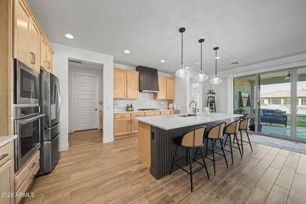 1330 W VIA DE OLIVOS --, San Tan Valley, AZ 85140