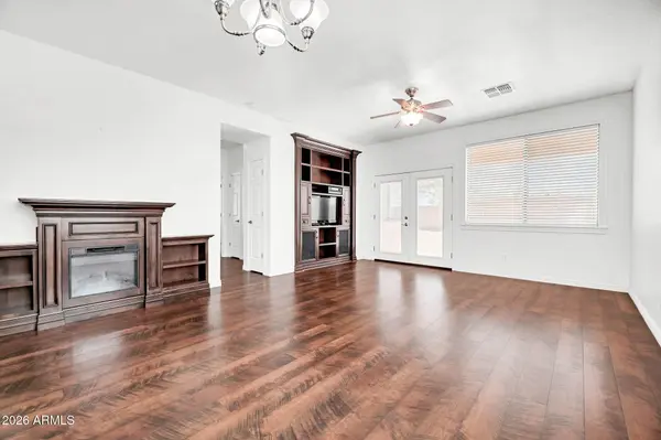 3819 W LINKS Drive, Phoenix, AZ 85086