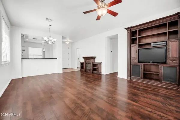 3819 W LINKS Drive, Phoenix, AZ 85086