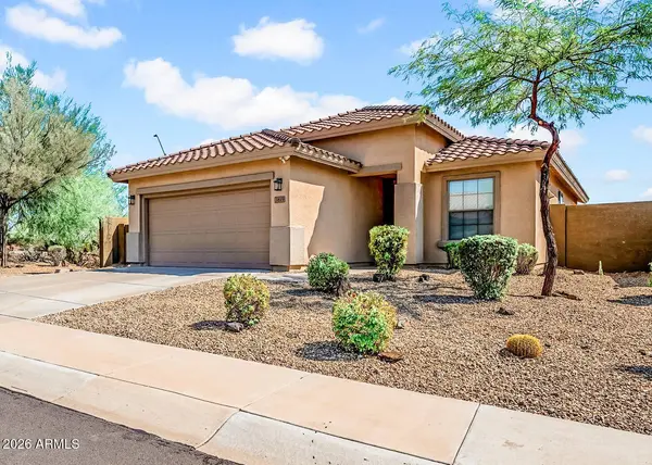 3819 W LINKS Drive, Phoenix, AZ 85086