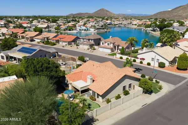 5505 W LONE CACTUS Drive, Glendale, AZ 85308