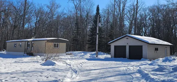 12603 Silver Lake RD, Merrifield, MN 56465