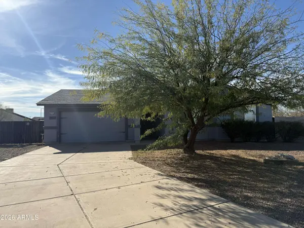 11201 W SAN JUAN Circle, Arizona City, AZ 85123