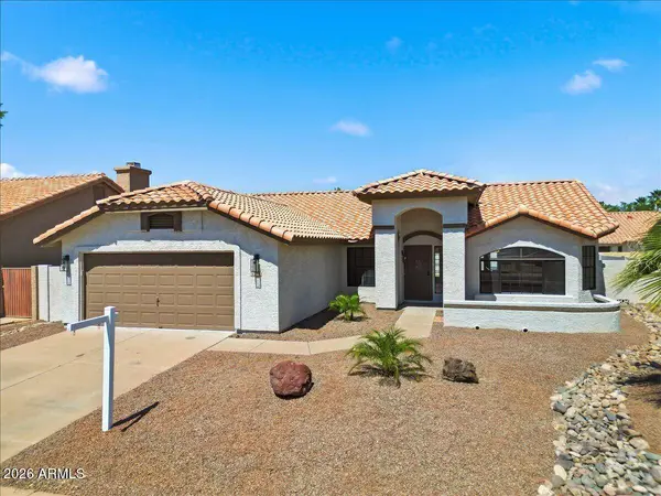 816 E COURTNEY Lane, Tempe, AZ 85284