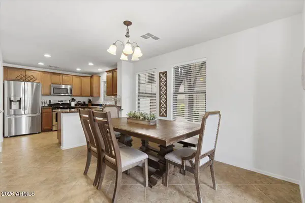 3342 E MILKY Way, Gilbert, AZ 85295