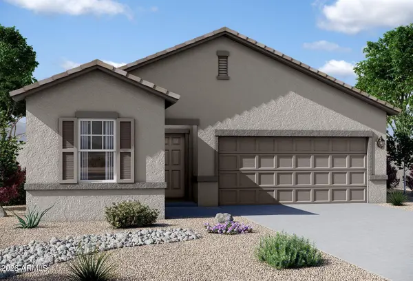 2051 E NIGHT RIDER Road, San Tan Valley, AZ 85140